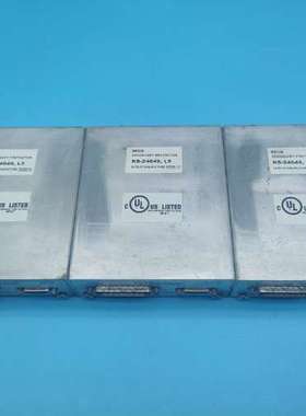 美国第二代EROTECTOR SECB二次保护器L5型KS-