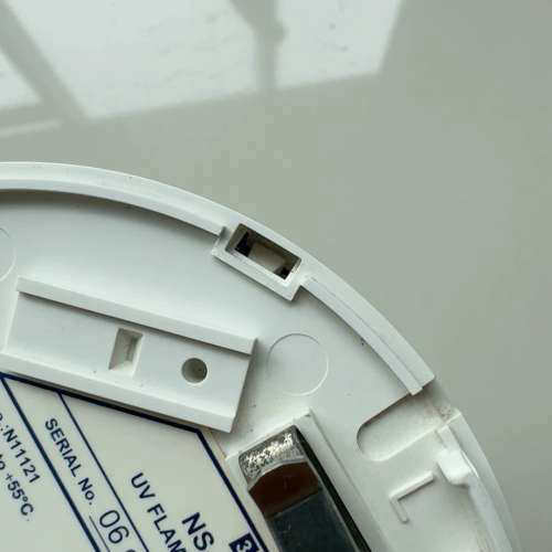 NS-AUV康士廉感光探头 有磨损 成色如图 性价比高 价优