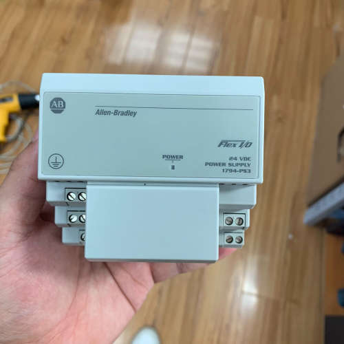 1794-PS3 A-B模块原装拆机99新！需要请先联系