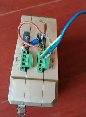 InHand/映翰通 ISE3010D 工业以太网交换机 非