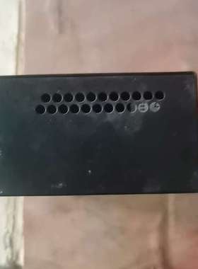 光电转换器，恩创306FX2-N-SC-15，正常拆机件，功