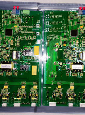 单元控制板(A01) 016. UT0000. 22 Hic