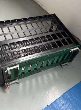 ABB贝利机笼IEMMU21 现货包好 现货有十几个