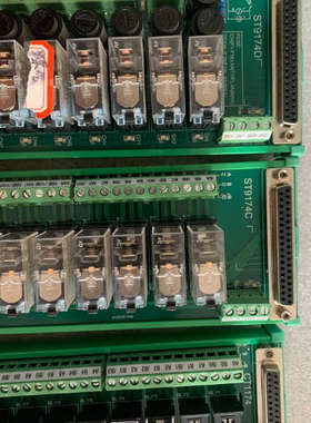 浙大中控端子ST9174D  ST9174C CT1174