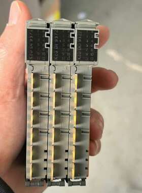 贝加莱  X20DI9372  包好。