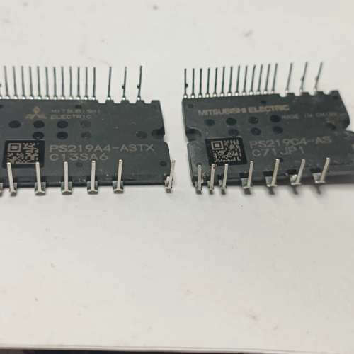 PS219A4-ASTX   PS219C4-AST