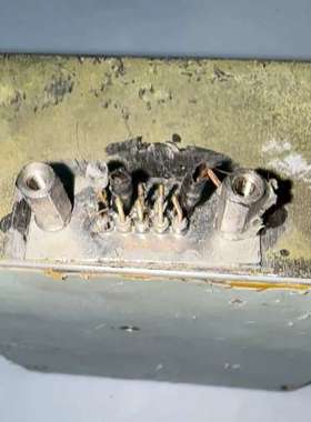 DATUM LPRO 10MHZ +24VDC 铷振荡器