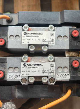德国进口Norgren液压缸，型号SPC/000293-10