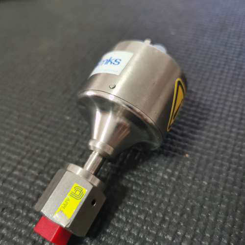 MKS 901P LOADLOCK TRANSDUCER