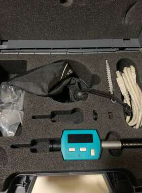 瑞士EQUOTIP  BAMBINO2里氏硬度计