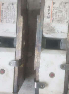 E300430保险 熔断器FERRAZ