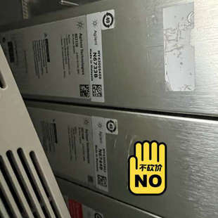 是德科技Keysight N6700B和N6702A含各种电