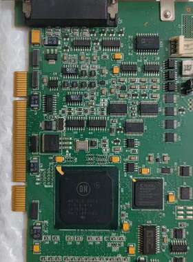 MATROX/迈创采集卡Meteor2-MC/4  Y751