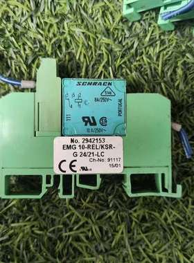 菲尼克斯V23057-B0006-A201配NO.29421