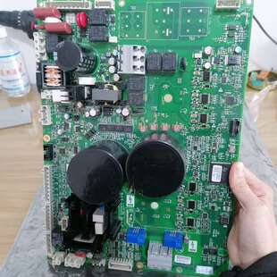 奥的斯变频器驱动板JBA26800ACC1原装正品拆机包好成