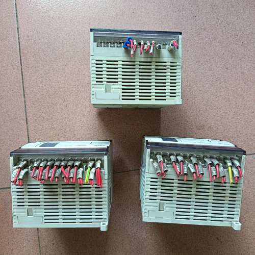 信捷CAMC-32T-E/CAM2-24T-E