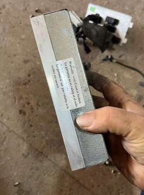 ABB 机器人电源   EFORE  SR91BI40