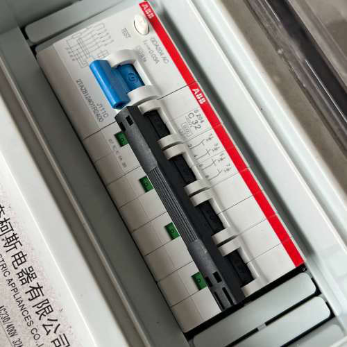 曼奈柯斯配电箱型号NM-XZS3-11010C