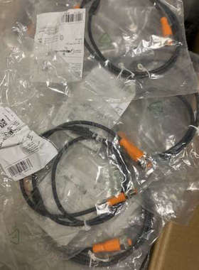 易福门连接线EVC257