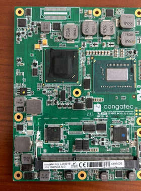 conga TS77/i7 3517 UE 主板  ，现货十