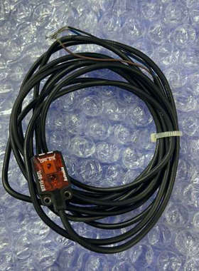 奥托尼克斯BTF15-BDTL薄型光电开关传感器线长2米