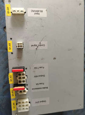 库卡机器人，KRC4，Compact控制柜电源，四代2770