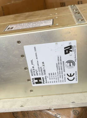 HiTek  HF10-S-M-_FFFL