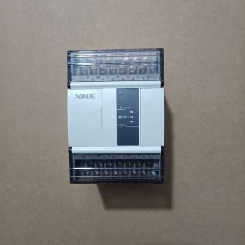 信捷PLC，型号XD2-16T-E，成色95新，装机无忧，标