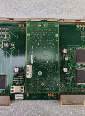 百超控制配件 卡件 10001111，议价出售