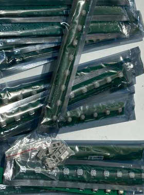 SYNTEC新代系统10A-FKEY-2.1按键开关条，全新