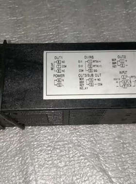 韩国三元ST540 ST540-00/RS 温控器