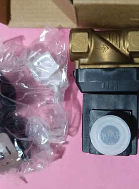burkert宝德电磁阀6213EV，00221602，新的