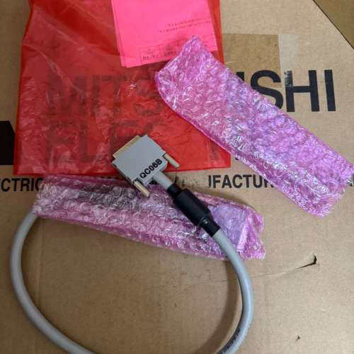 QC06B 全新原装，无外盒