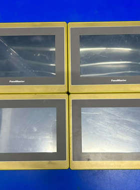 二手屏通触摸屏MT070A2-N30 J1N1C52，功能包