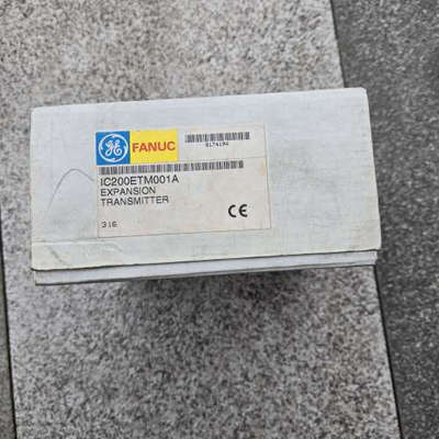 IC200ETM001，全新没开封