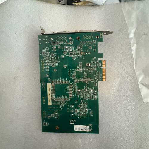 LINX GINGA digital CL2e  Rev 1