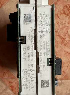 SEMIX653GD176HDC原装拆机 拍前议价