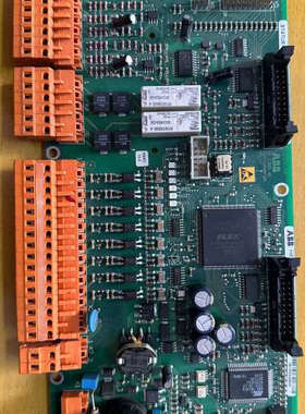 ABB控制板UA C389 AE02,HIEE300888R