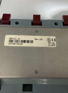 贝加莱底座 3BP151.41 质量保证漂亮