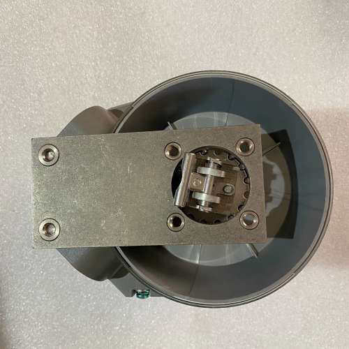 QX2VB02HDM阀门开关metso 448639