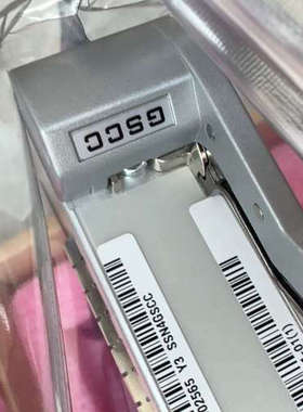 全新原包 SSN4GSCC