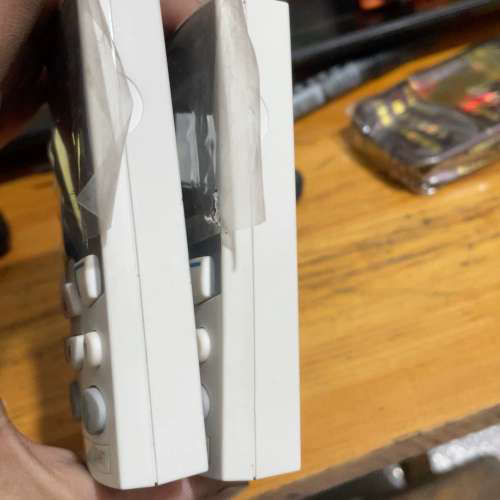 acs-cp-d、ABB510中文面板。拆机漂亮。