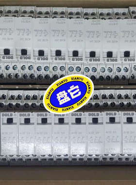 IK8701.12 24Vdc德国DOLD继电器IK8701