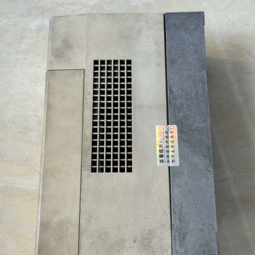 科比F4变频器09F4C1D-3420，二手拆机，成色如图，