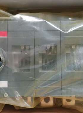 ABB隔离开关 OT250E04K 物料号10075250全