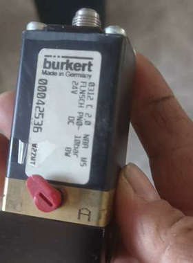 议价电磁阀0312 系列 00125079 00451904