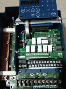 三肯SPF-11k,380v-11kw一台，实物拍摄，成色如