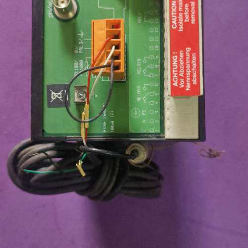 赛默飞Thermo  αlpha-pH800    变送器