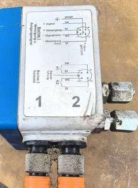 PIS 3160/1.6  D-74613 一个 560元