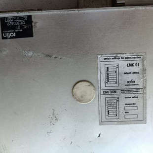 1100 ROFIN控制器请询价 LMC01